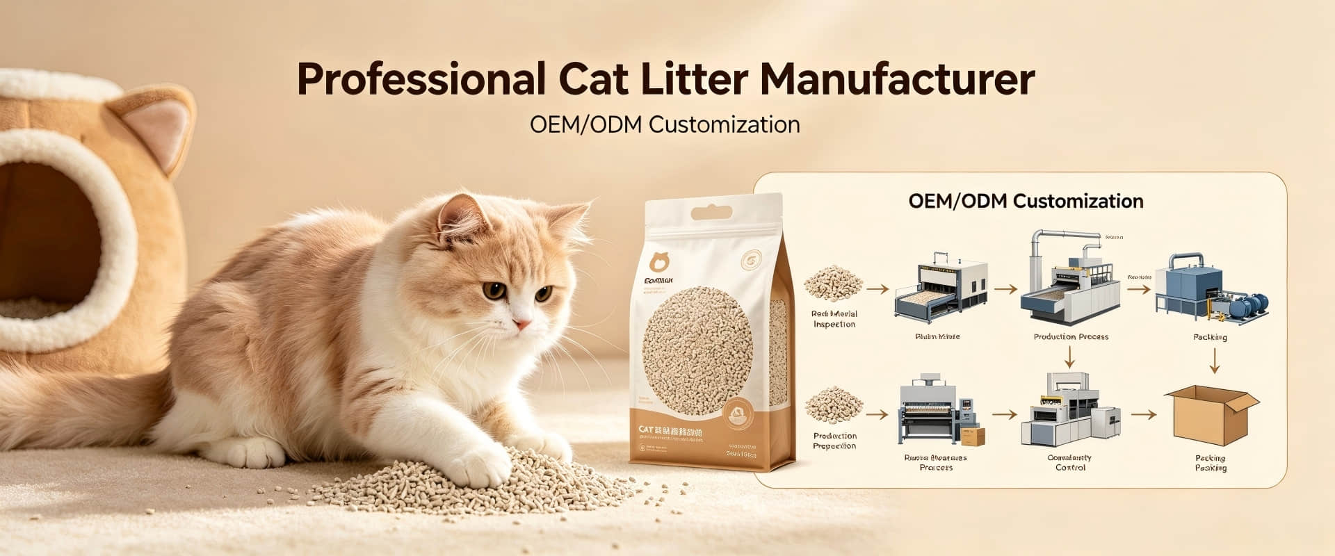 Qingdao Haijia Pet Innovation Tech Co.,Ltd.