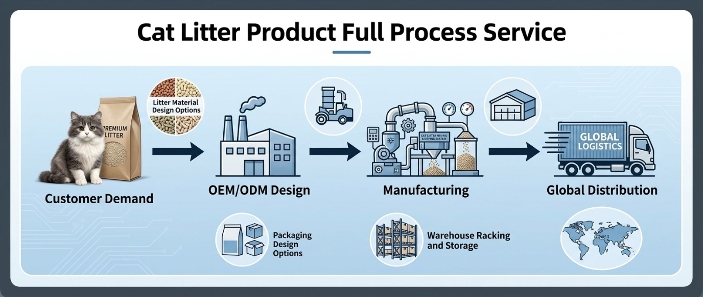Production Process and Quality Control 