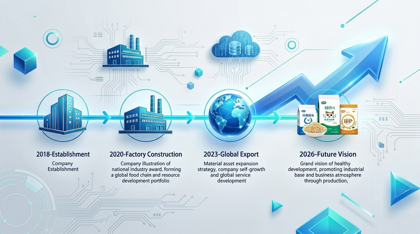 Development History Development History